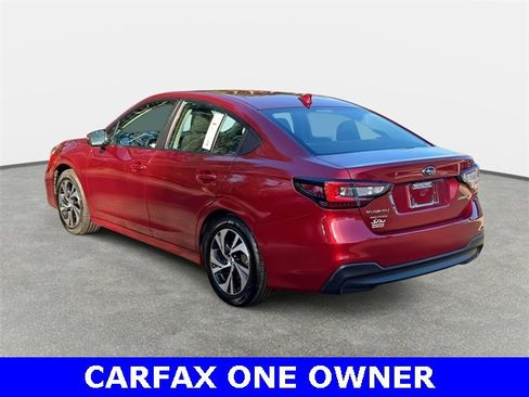 Used 2024 Subaru Legacy Premium image 7