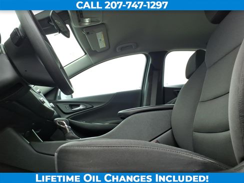 Used 2024 Chevrolet Malibu LT FWD image 13