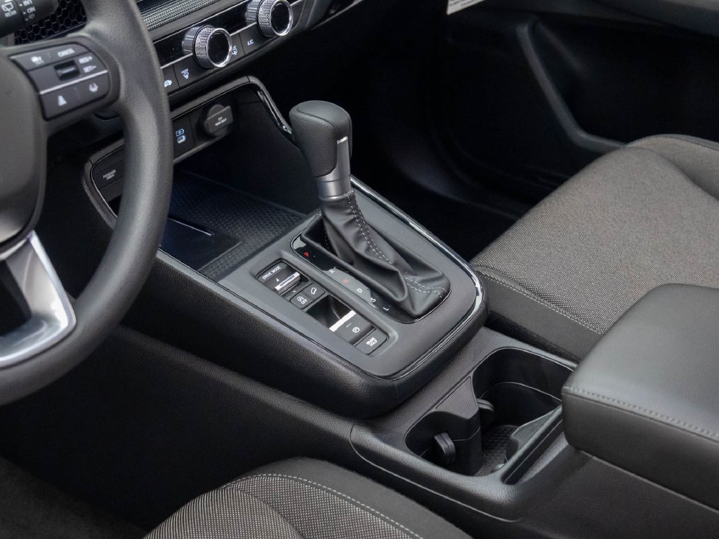 Used 2026 Honda CR-V LX image 15