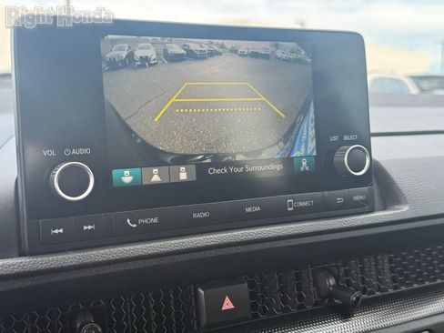 Used 2024 Honda CR-V EX image 21