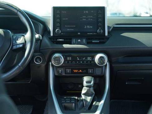 Used 2019 Toyota RAV4 XLE Premium w/ Advanced Technology Package image 30