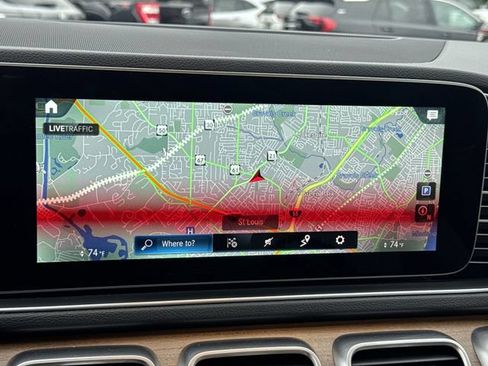 Used 2022 Mercedes-Benz GLE 350 4MATIC image 14