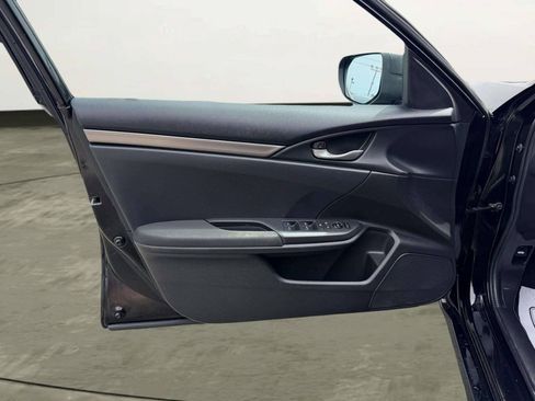 Used 2017 Honda Civic LX image 13