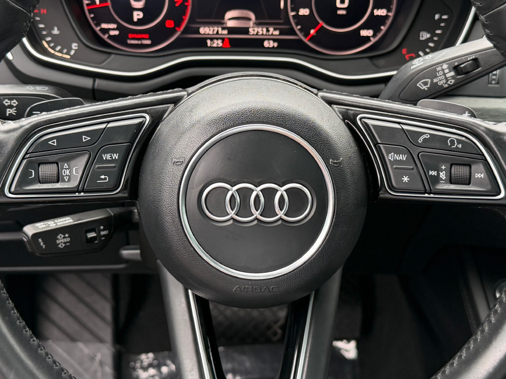 Used 2018 Audi A5 2.0T Prestige AWD/4WD image 35