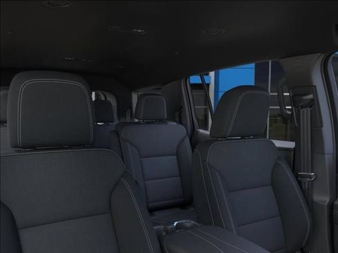 New 2026 Chevrolet Traverse LT w/ Driver Confidence Package FWD image 27