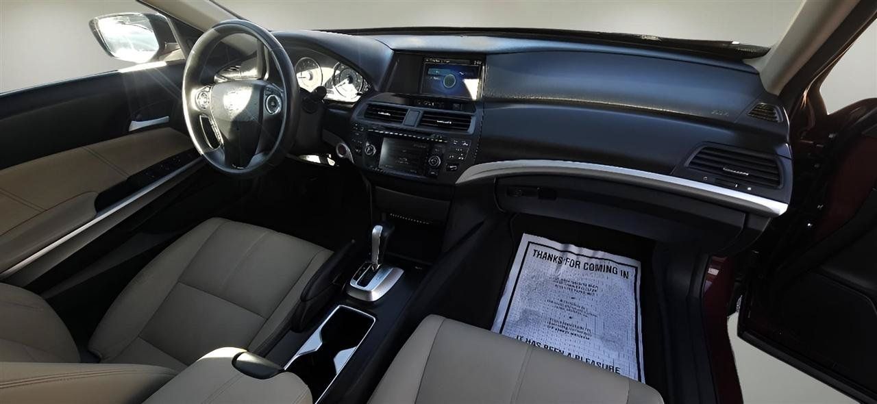 Used 2014 Honda Crosstour EX-L image 32