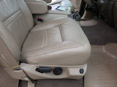 Used 2000 Ford Excursion Limited image 34