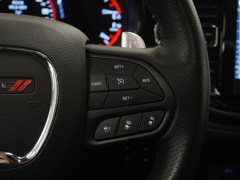 Used 2023 Dodge Durango R/T AWD/4WD image 37
