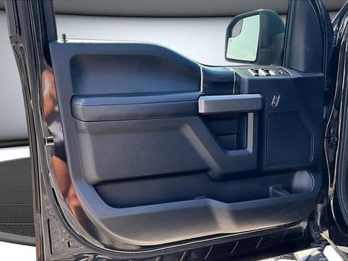 Used 2020 Ford F150 XLT w/ Equipment Group 302A Luxury AWD/4WD image 20