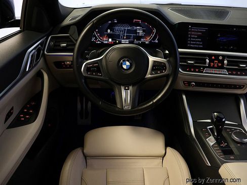 Certified 2023 BMW 430i Gran Coupe xDrive w/ M Sport Package image 15