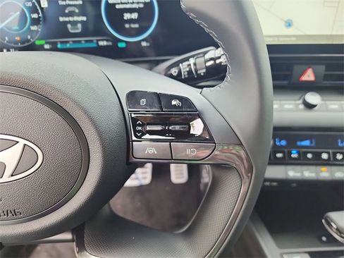 New 2025 Hyundai Elantra SEL w/ Cargo Package image 26