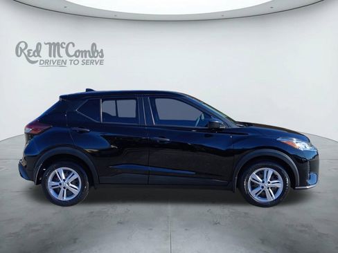 Used 2023 Nissan Kicks S image 6