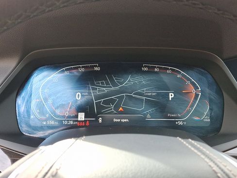 Used 2023 BMW X5 xDrive40i w/ Premium Package image 21