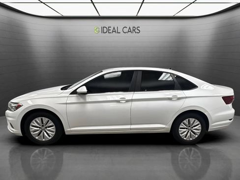 Used 2019 Volkswagen Jetta S FWD image 8