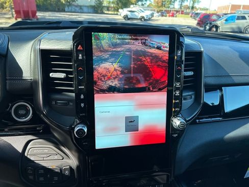 New 2026 RAM 1500 Rebel image 16