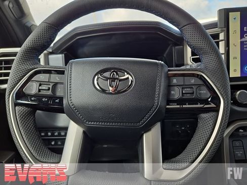 New 2026 Toyota Sequoia Platinum image 15