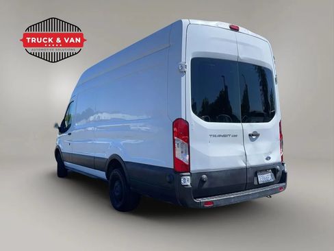 Used 2019 Ford Transit 250 148 High Roof Extended RWD image 4