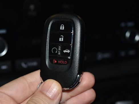 Used 2024 Honda Accord EX image 18