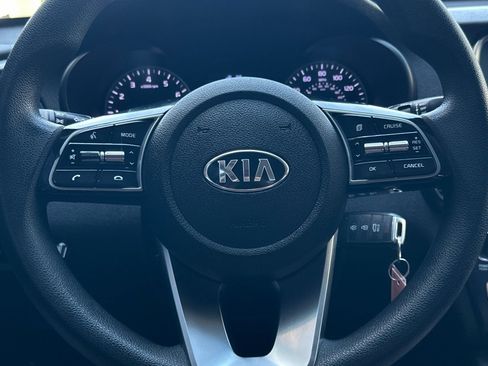 Used 2019 Kia Optima LX FWD image 21