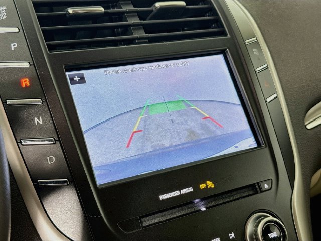 Used 2019 Lincoln MKC Premiere AWD/4WD image 6