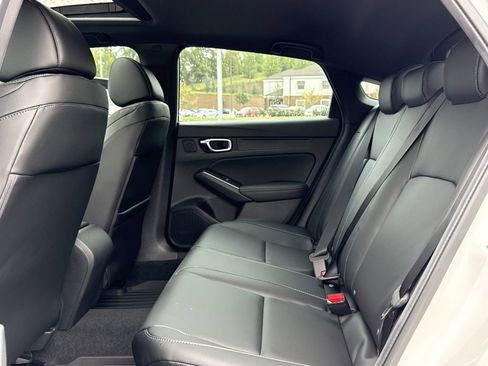 New 2025 Acura Integra A-Spec image 14