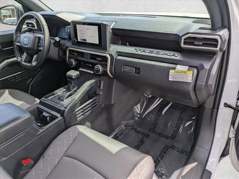 Certified 2025 Toyota Tacoma SR w/ SR Upgrade Package RWD image 23