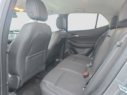 Used 2023 Buick Encore GX Select w/ Sport Touring Package image 15