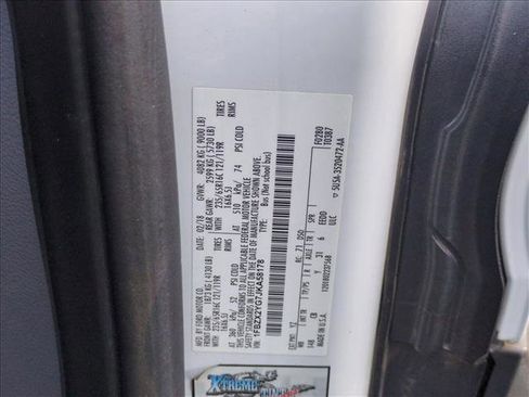 Used 2018 Ford Transit 350 XLT image 23