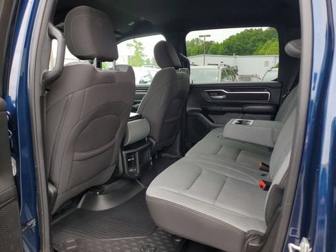 Certified 2024 RAM 1500 Big Horn AWD/4WD image 15