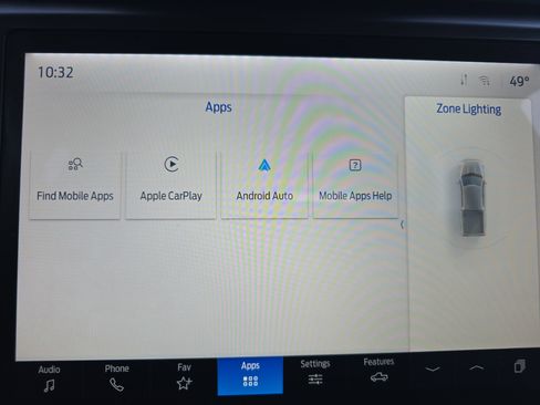 Used 2025 Ford F150 XLT w/ Equipment Group 301A Standard image 28