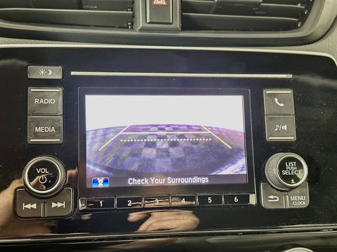 Used 2017 Honda CR-V LX image 13
