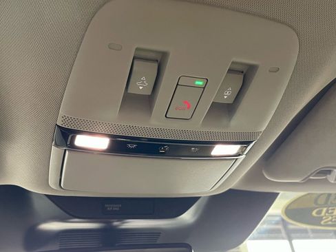 Used 2025 Nissan Murano Platinum w/ Cargo Package image 58