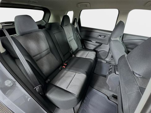 New 2026 Nissan Rogue SV FWD image 25