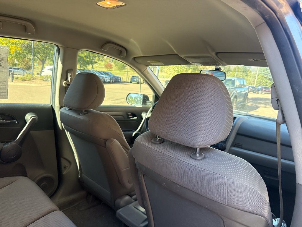 Used 2008 Honda CR-V LX image 25