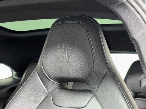 Used 2026 Porsche Panamera 4 image 18