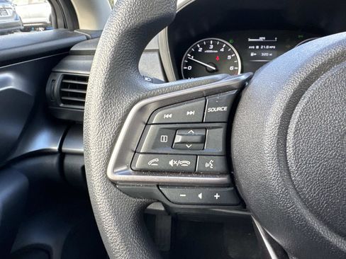 Certified 2025 Subaru Impreza 2.0i Sport image 19