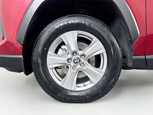 Certified 2023 Toyota RAV4 XLE w/ Convenience Package image 44