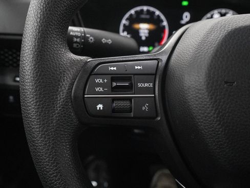 Used 2024 Honda CR-V EX image 24