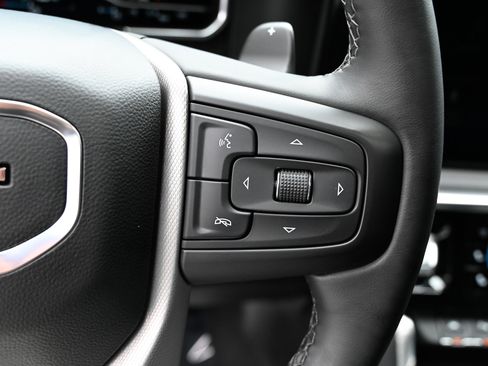 Used 2024 GMC Sierra 1500 Denali image 23