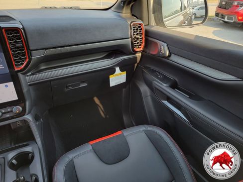 New 2025 Ford Ranger Raptor image 20