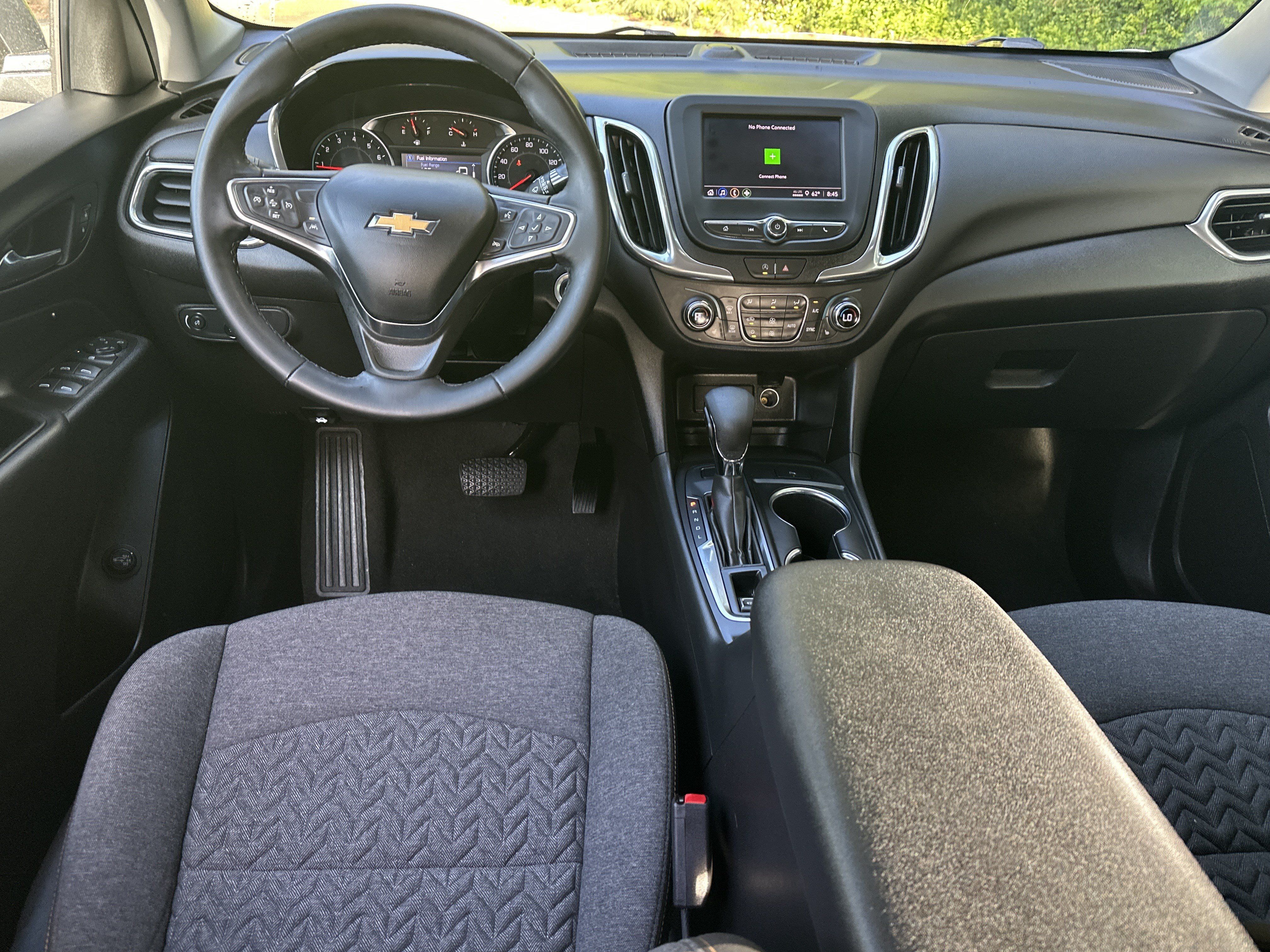 Certified 2024 Chevrolet Equinox LT w/ Driver Convenience Package AWD/4WD image 23