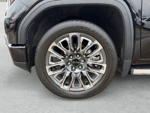 Certified 2023 GMC Sierra 1500 Denali Ultimate image 24