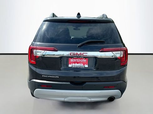 Used 2020 GMC Acadia SLE w/ Driver Convenience Package FWD image 7