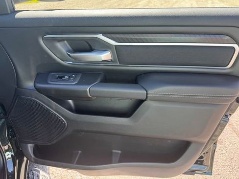 New 2026 RAM 1500 Big Horn AWD/4WD image 13