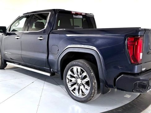Used 2023 GMC Sierra 1500 Denali AWD/4WD image 6