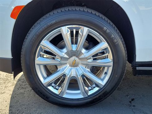 Used 2023 Chevrolet Tahoe High Country image 33