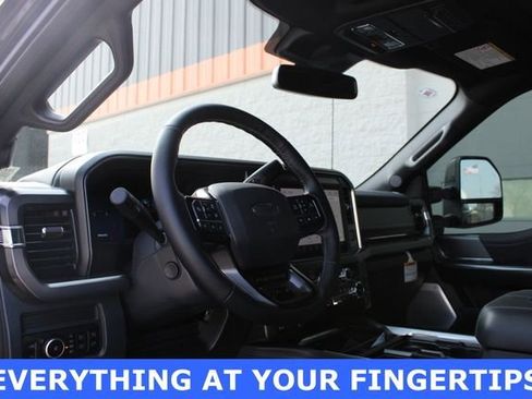 New 2026 Ford F350 4x4 Crew Cab Super Duty image 2