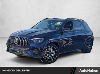 New 2026 Mercedes-Benz GLE 53 AMG 4MATIC video 1