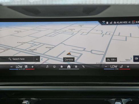 New 2026 BMW X5 sDrive40i w/ M Sport Package image 11