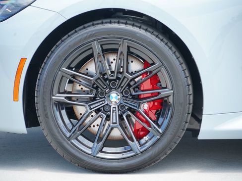 New 2026 BMW M2 w/ Lighting Package RWD image 5